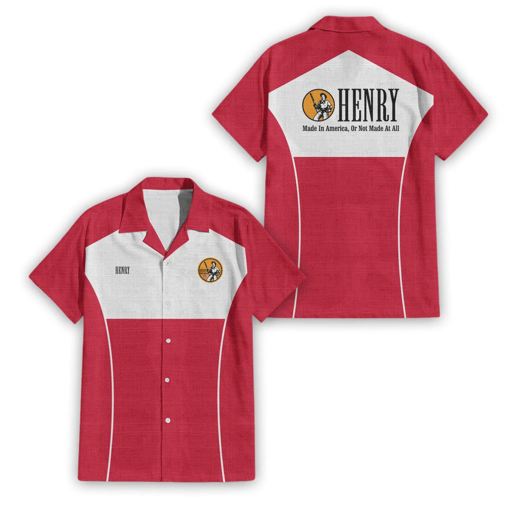 Henry Repeating Arms Apparels SC028