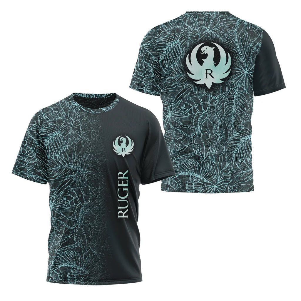 Ruger Apparels SHW008