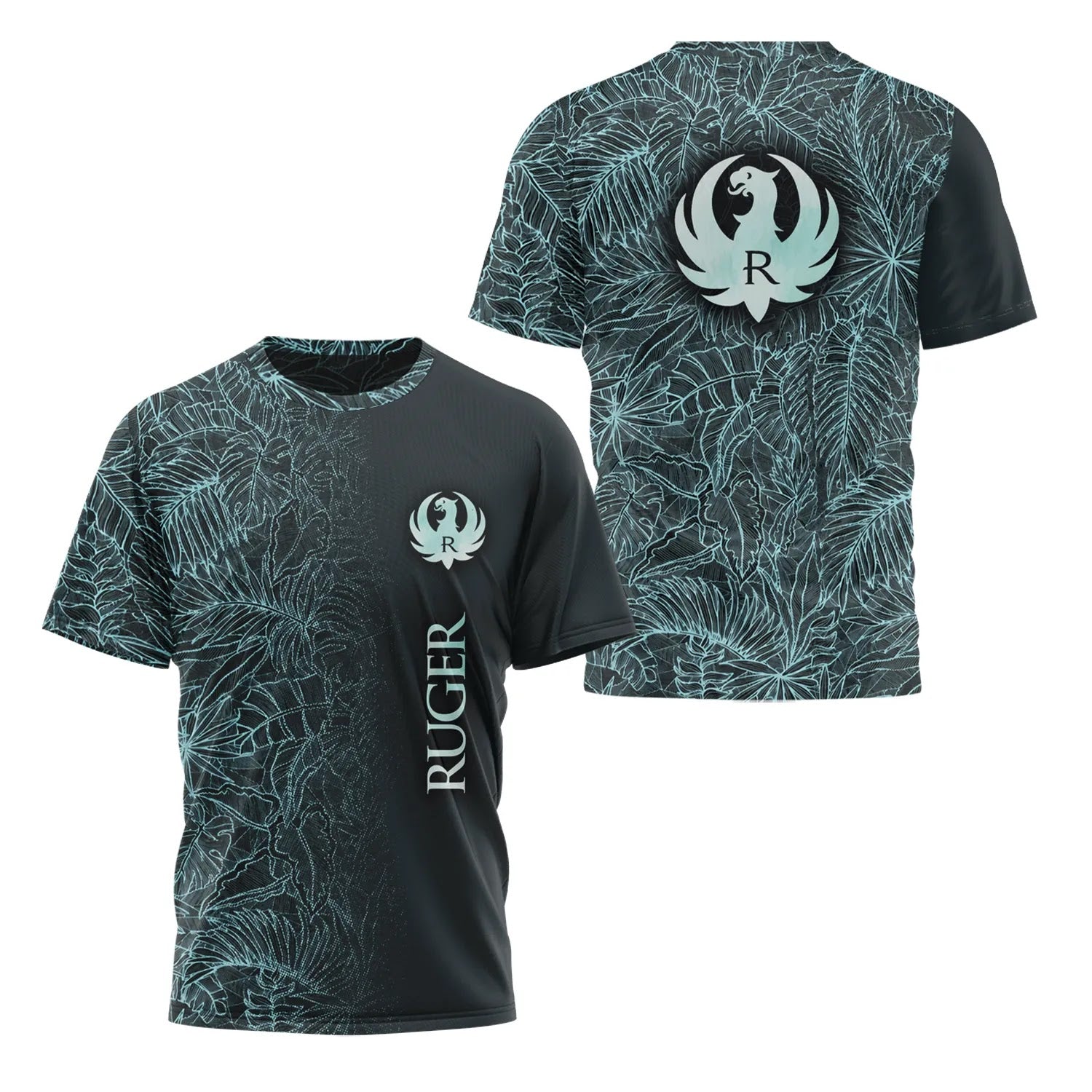 Ruger Apparels SHW008