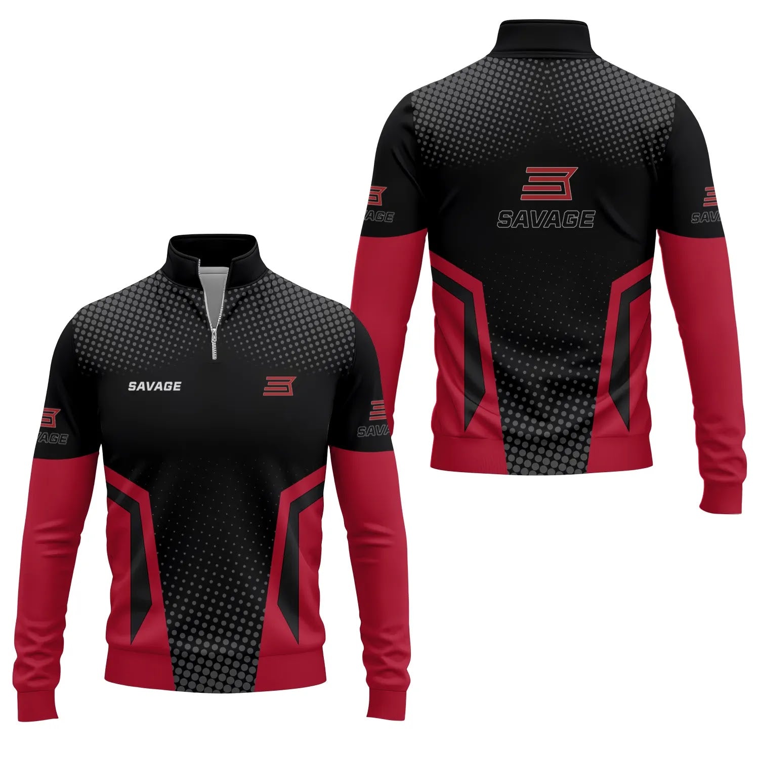 Savage Arms Apparels SC032