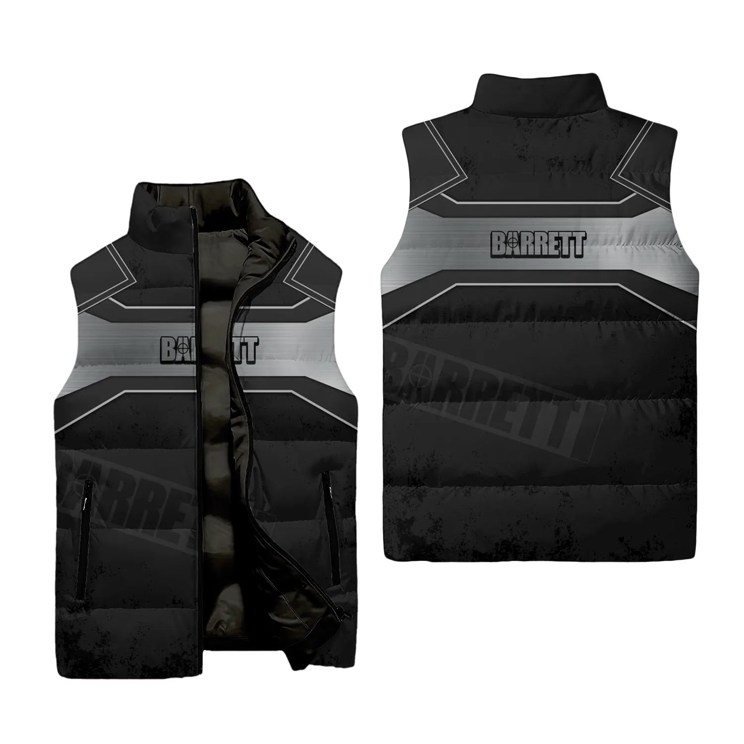Barrett Apparels SC085
