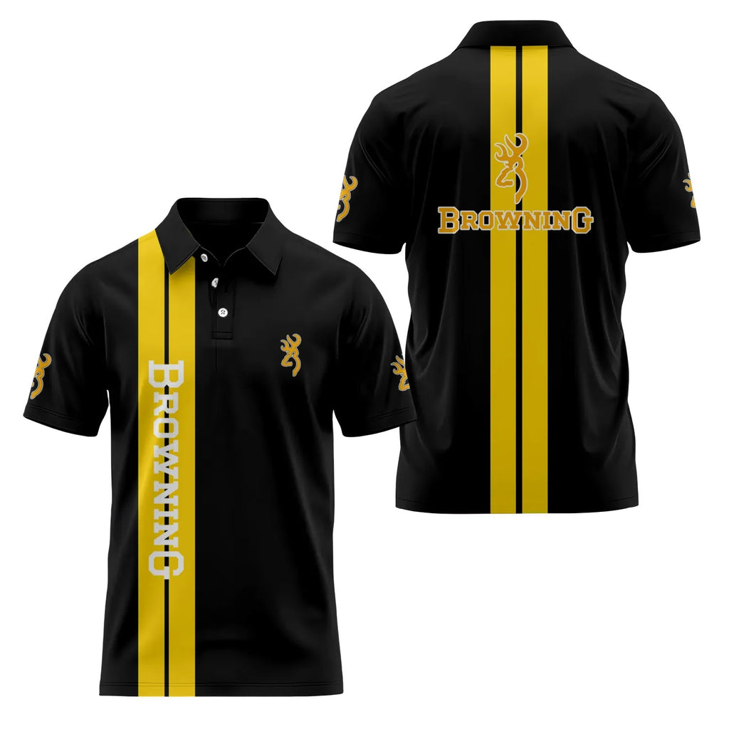 Browning Apparels SC013