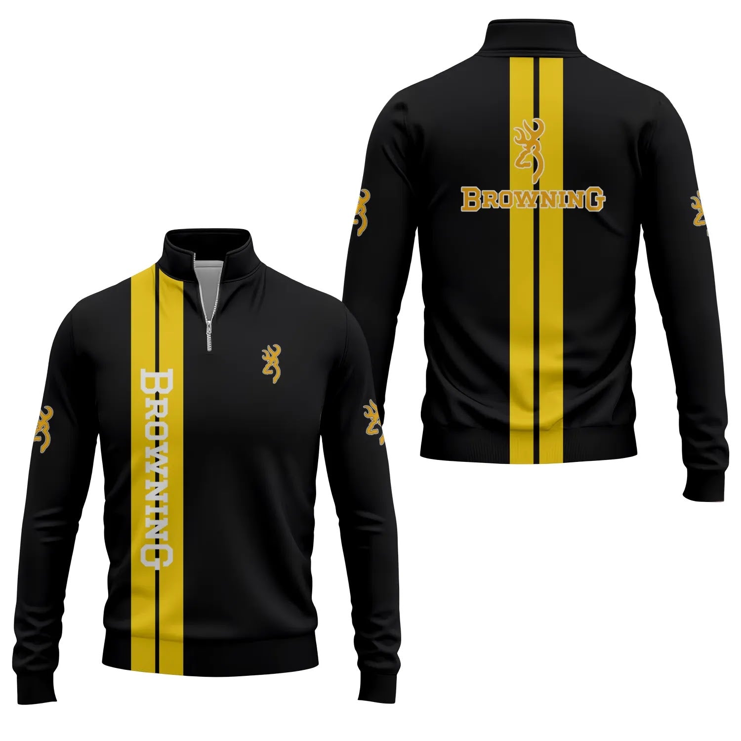 Browning Apparels SC013