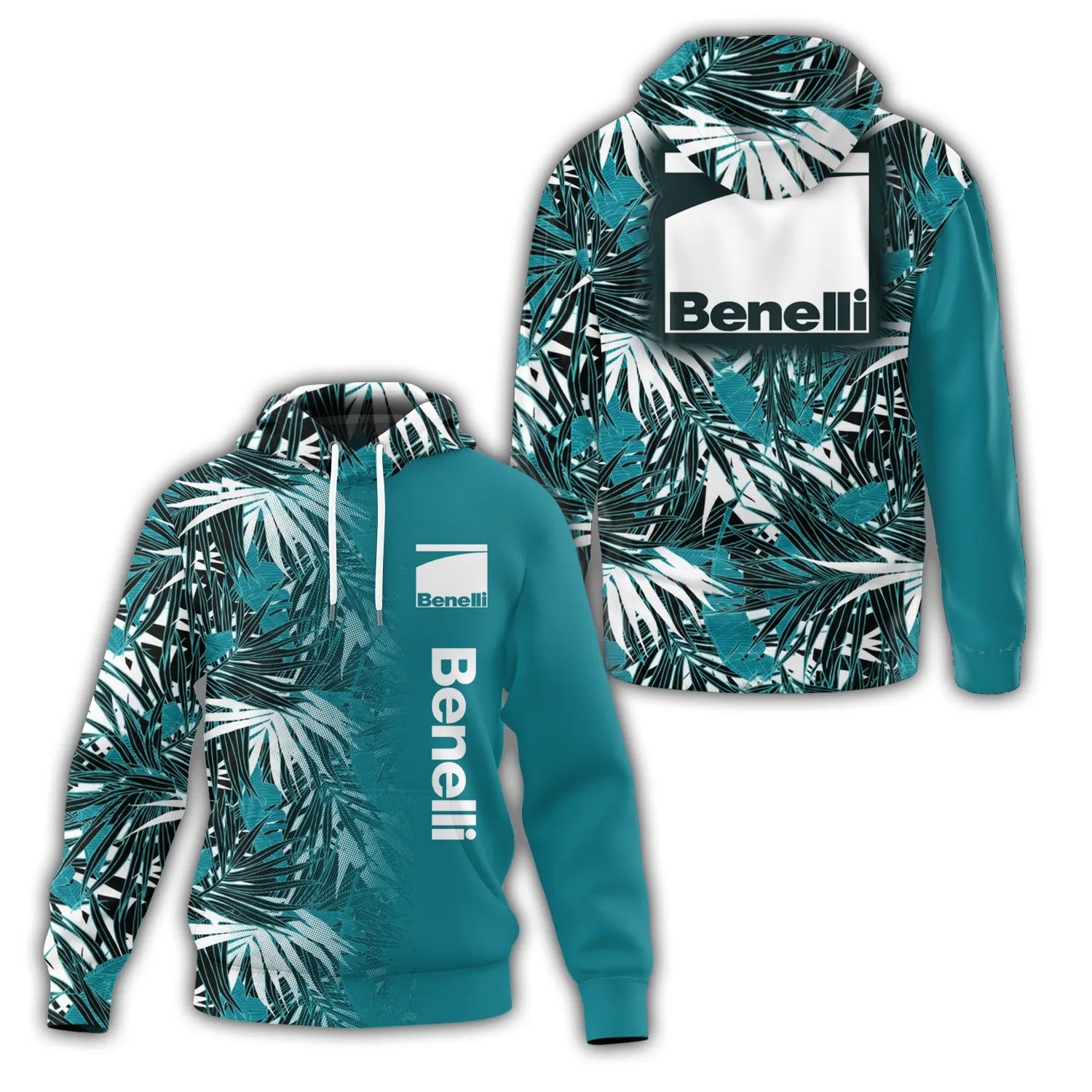 Benelli Hoodie SHW060