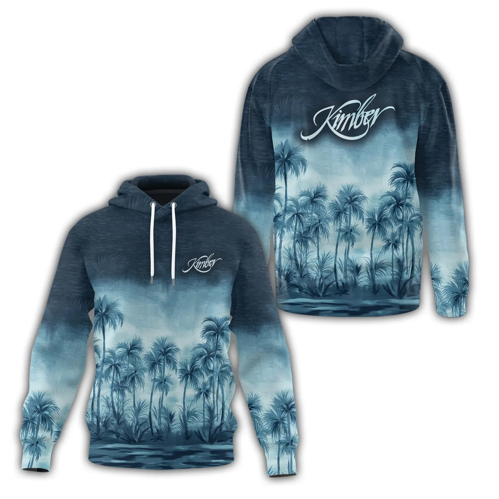 Kimber Hoodie SHW021