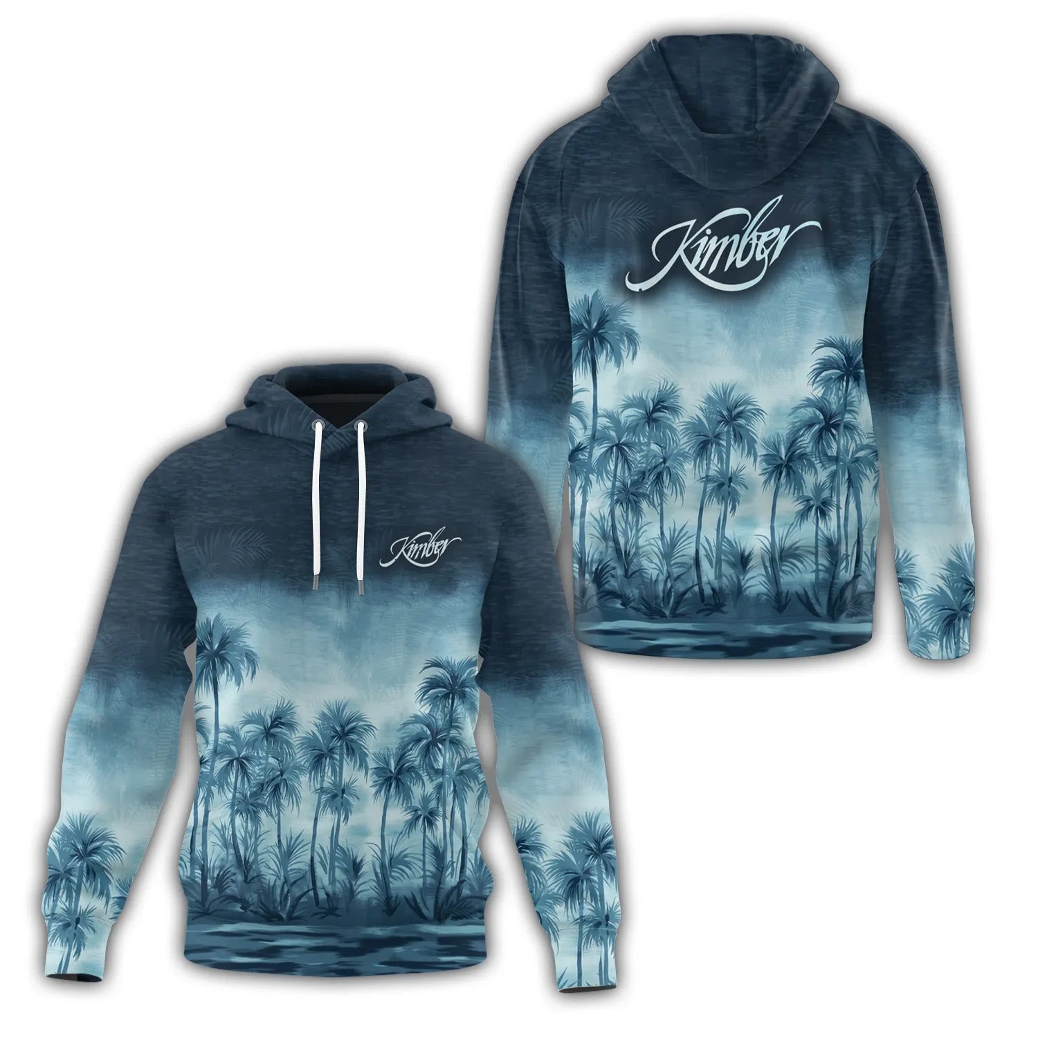 Kimber Hoodie SHW021