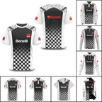 Benelli Apparels SC063