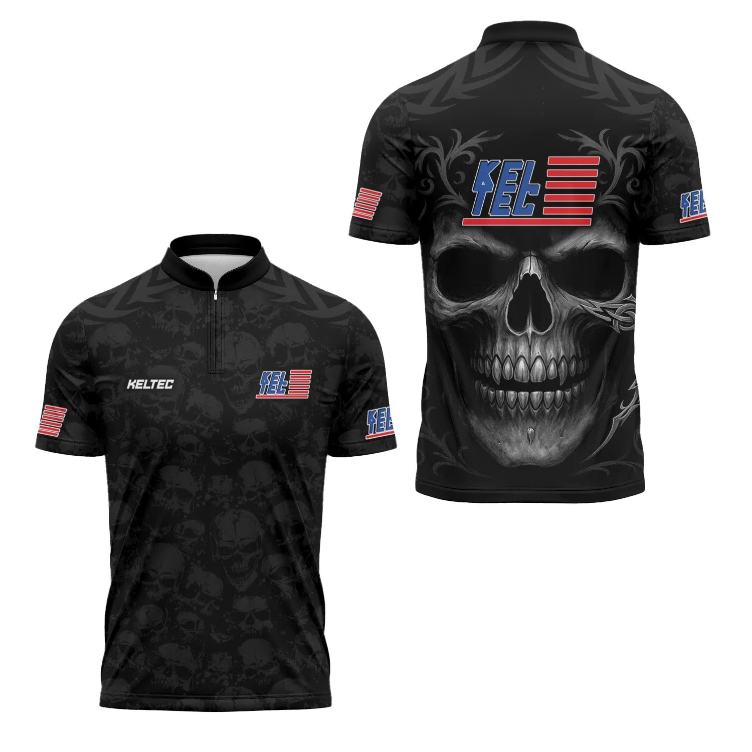 Kel-Tec Apparels SC014