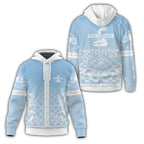 Bushmaster Hoodie SHW025
