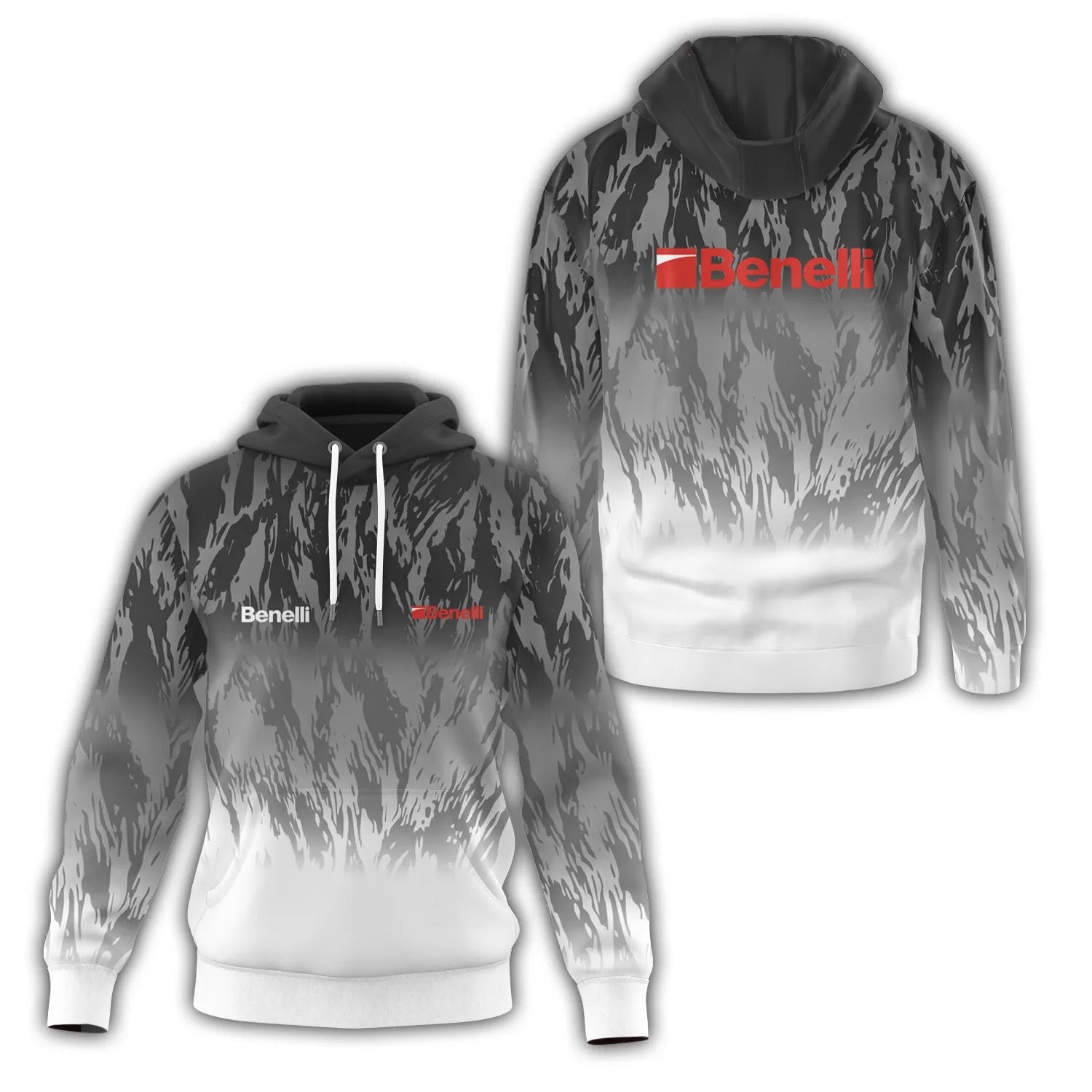 Benelli Apparels SC069