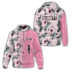Barrett Hoodie SHW056