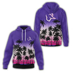 Taurus Hoodie SHW019
