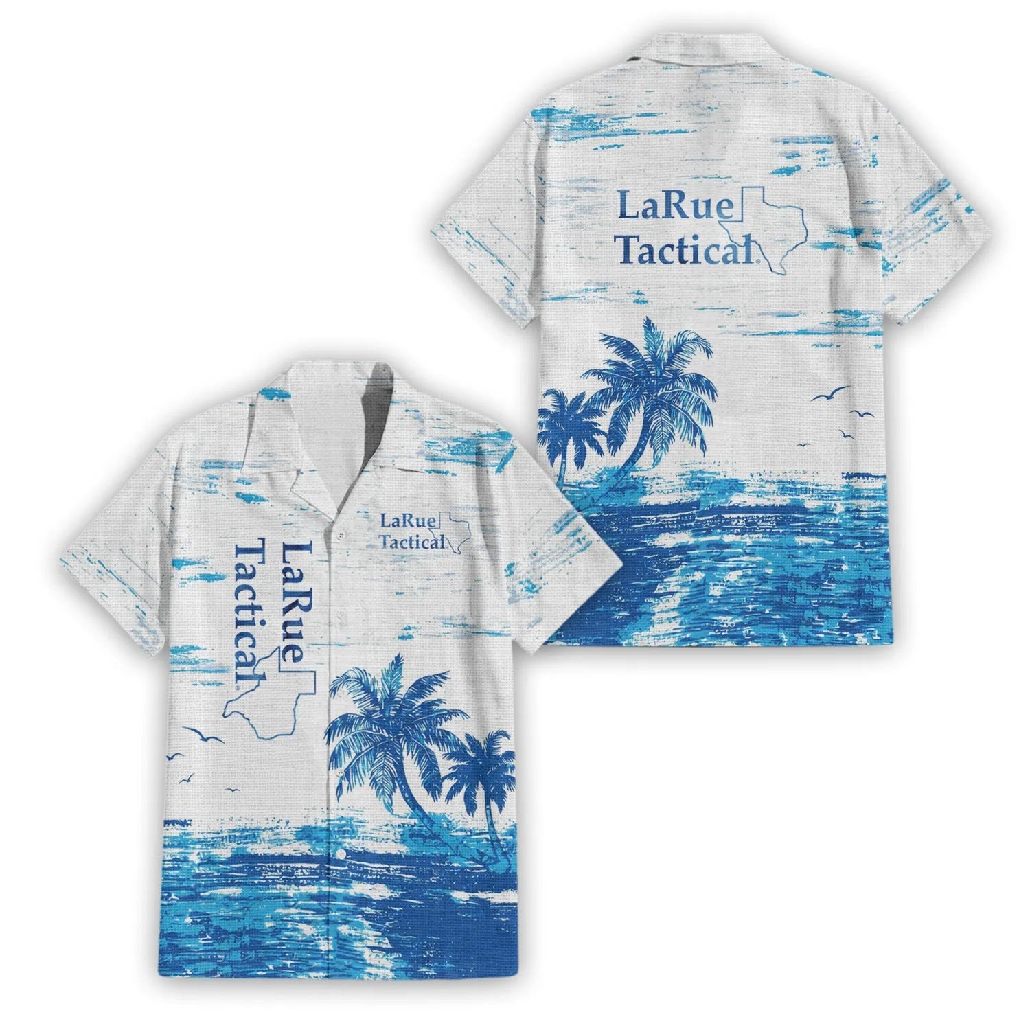 LaRue Tactical Apparels SHW069