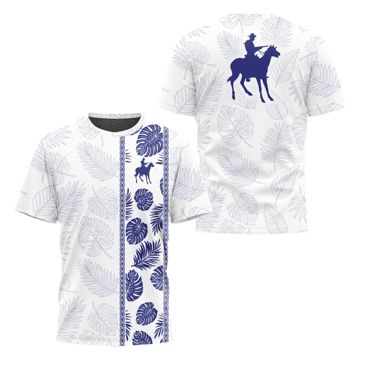 Marlin Apparels SHW023