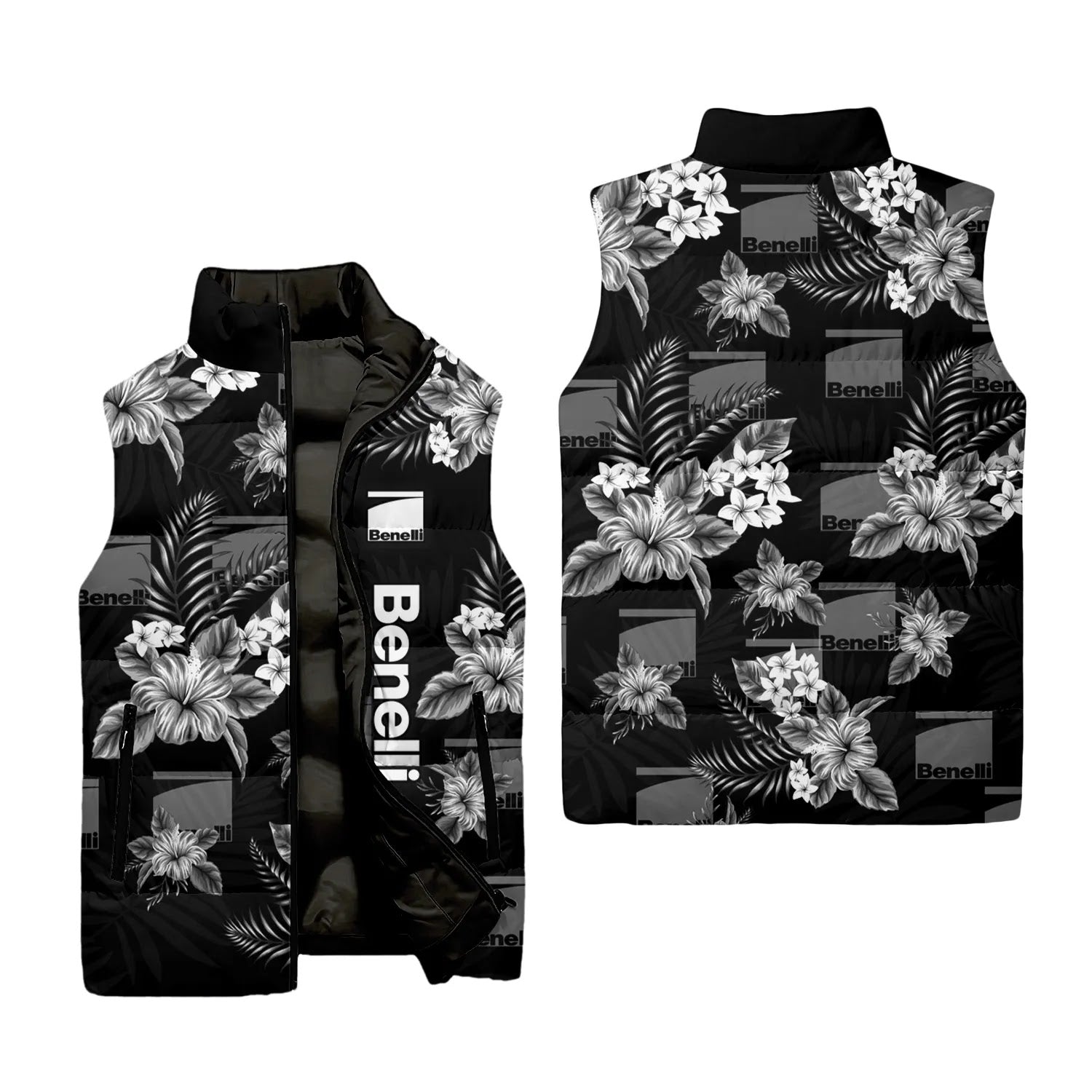 Benelli Apparels SC054