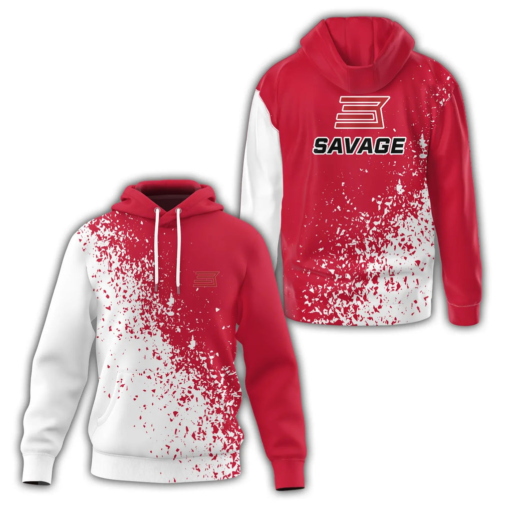 Savage Arms Apparels SC070