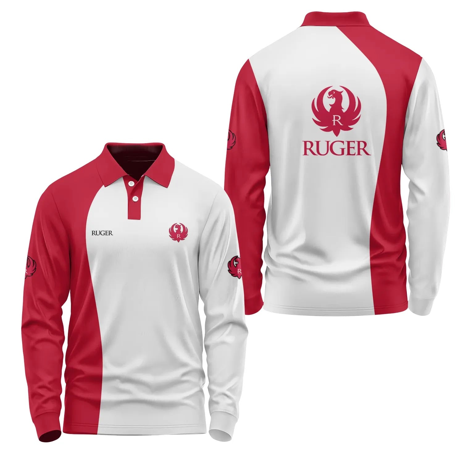 Ruger Apparels SC055
