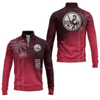 Henry Repeating Arms Quarter-zip Pullover SHW070
