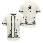 Browning Apparels SHW043