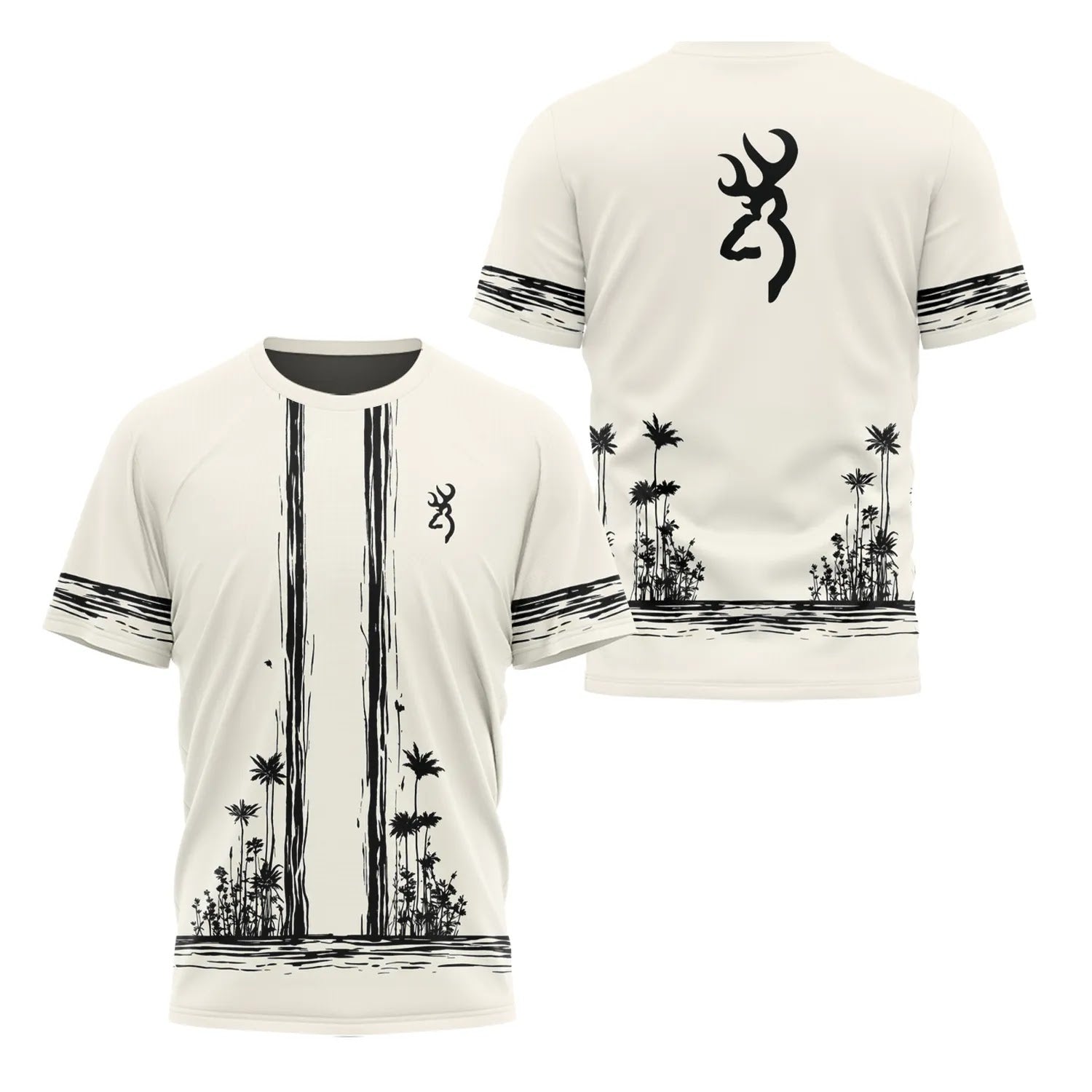 Browning Apparels SHW043
