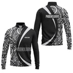 Phoenix Arms Quarter-zip Pullover SHW072