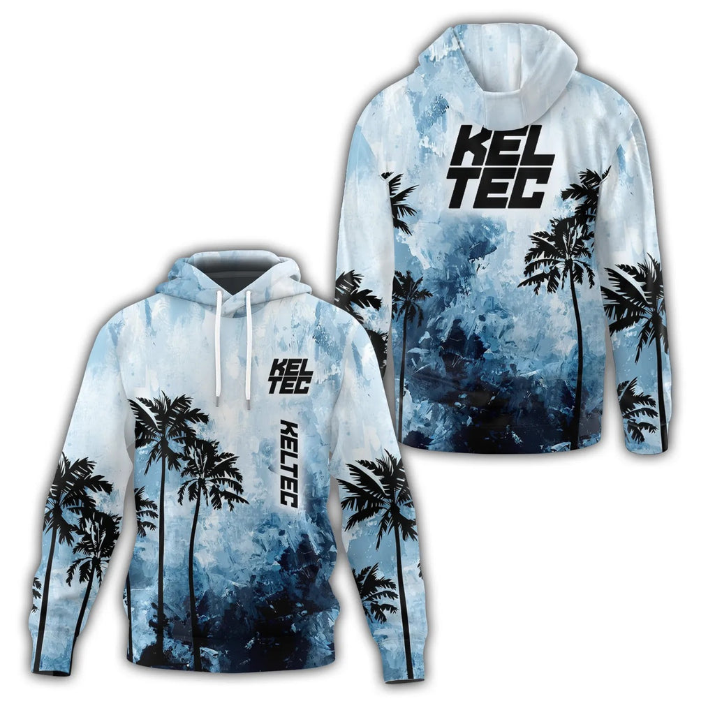 Kel-Tec Hoodie SHW034
