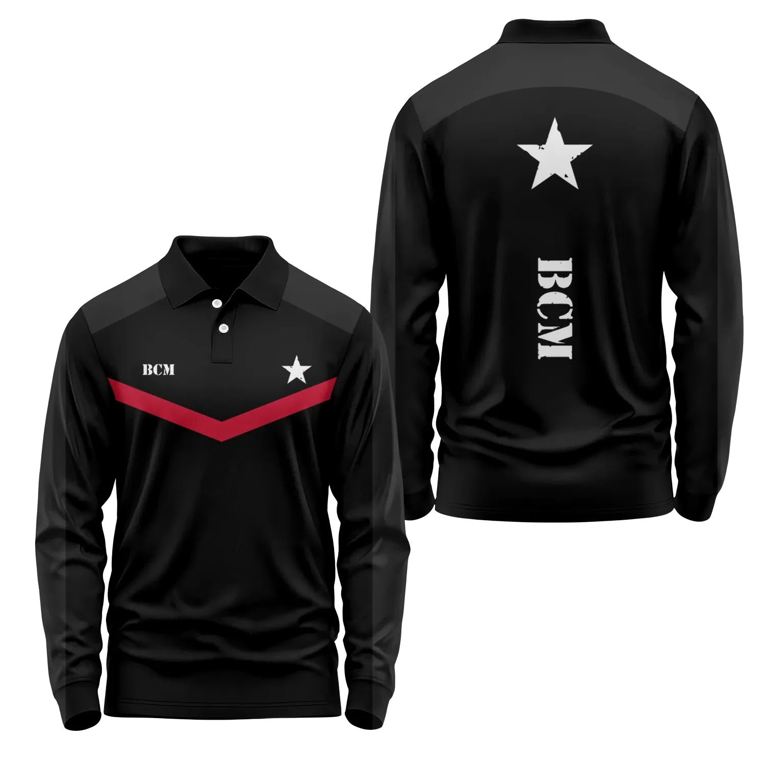 BCM (Bravo Company) Apparels SC035