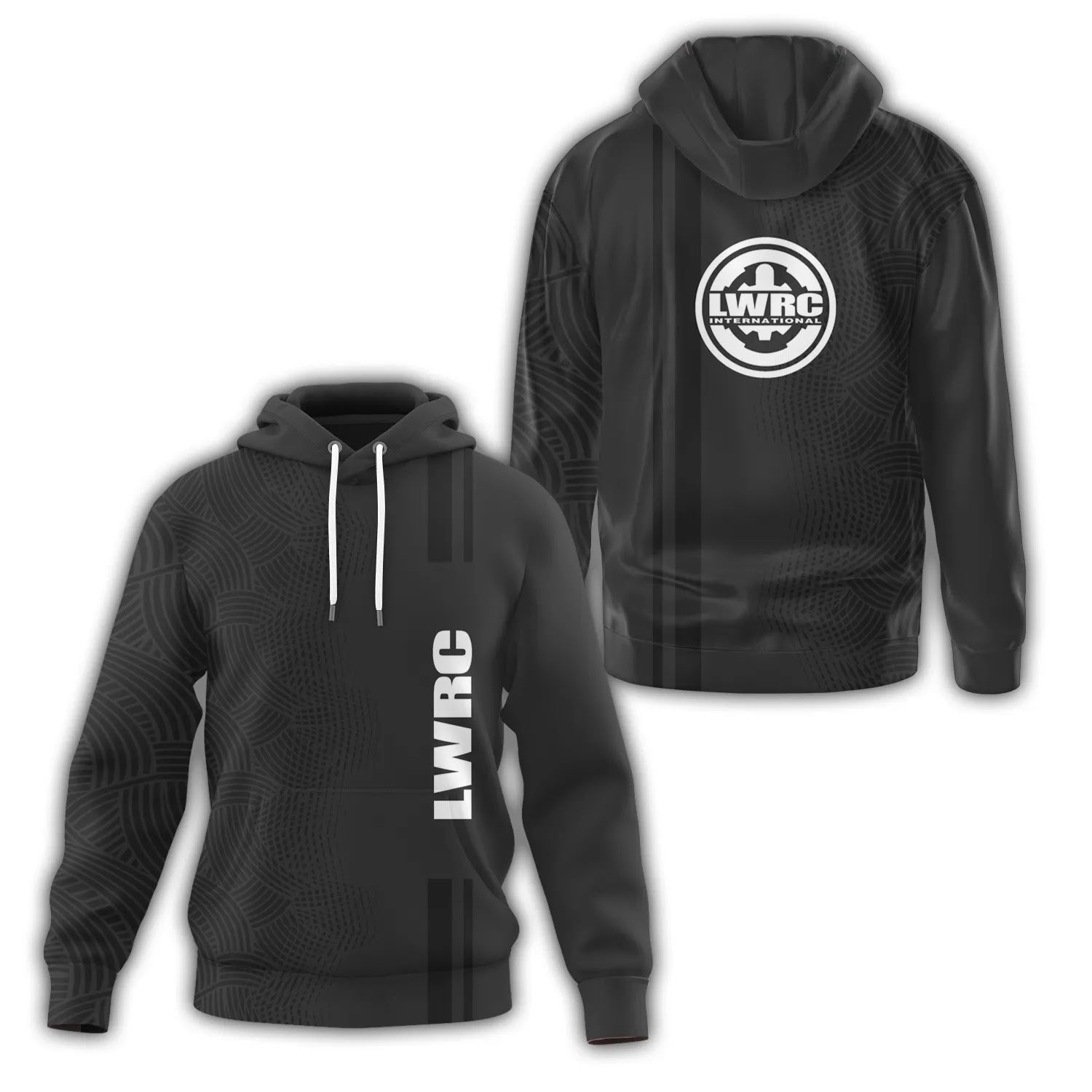 LWRC Apparels SC084