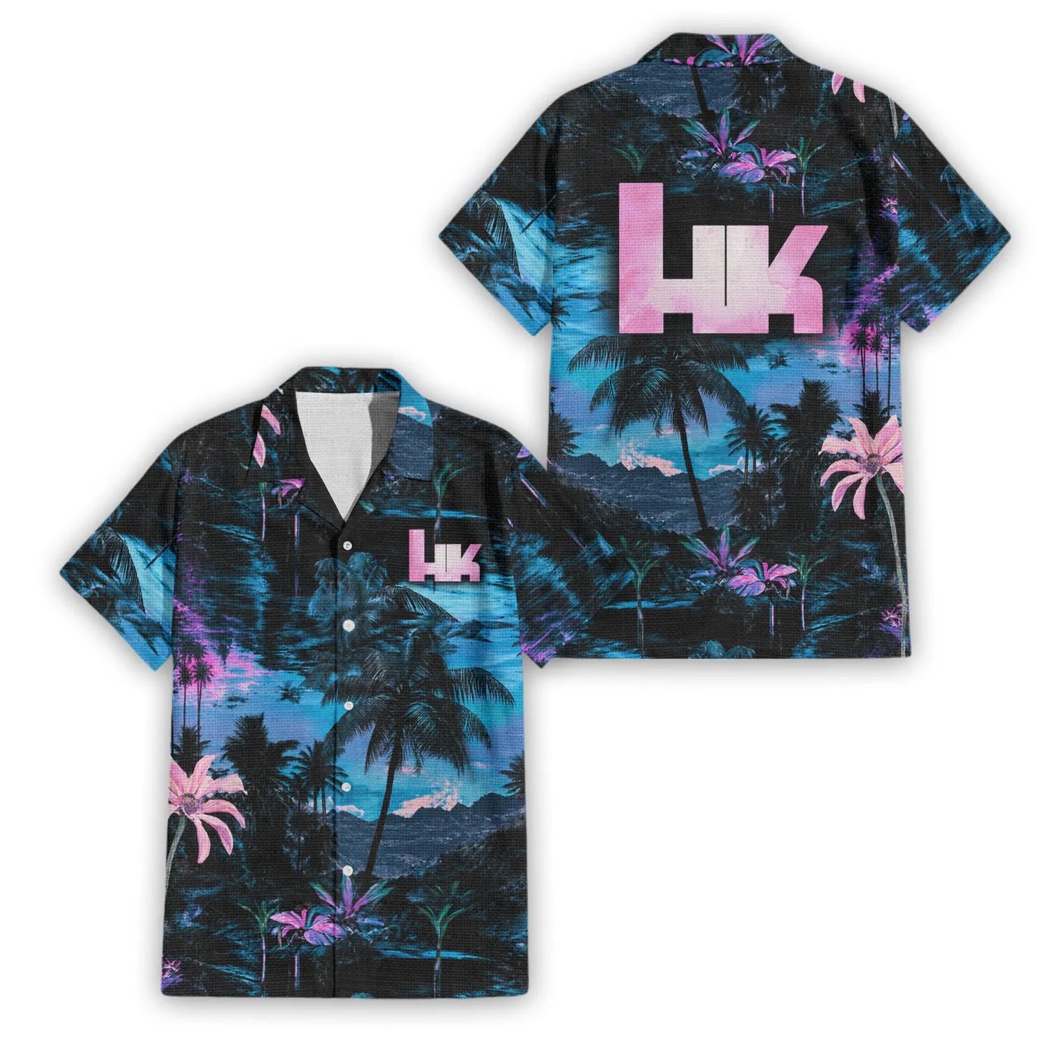 Heckler & Koch (H&K) Apparels SHW002