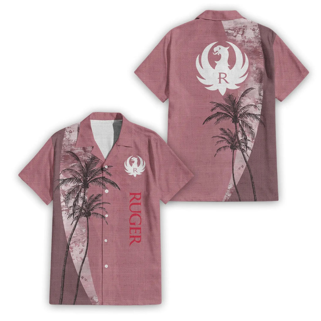 Ruger Apparels SHW071