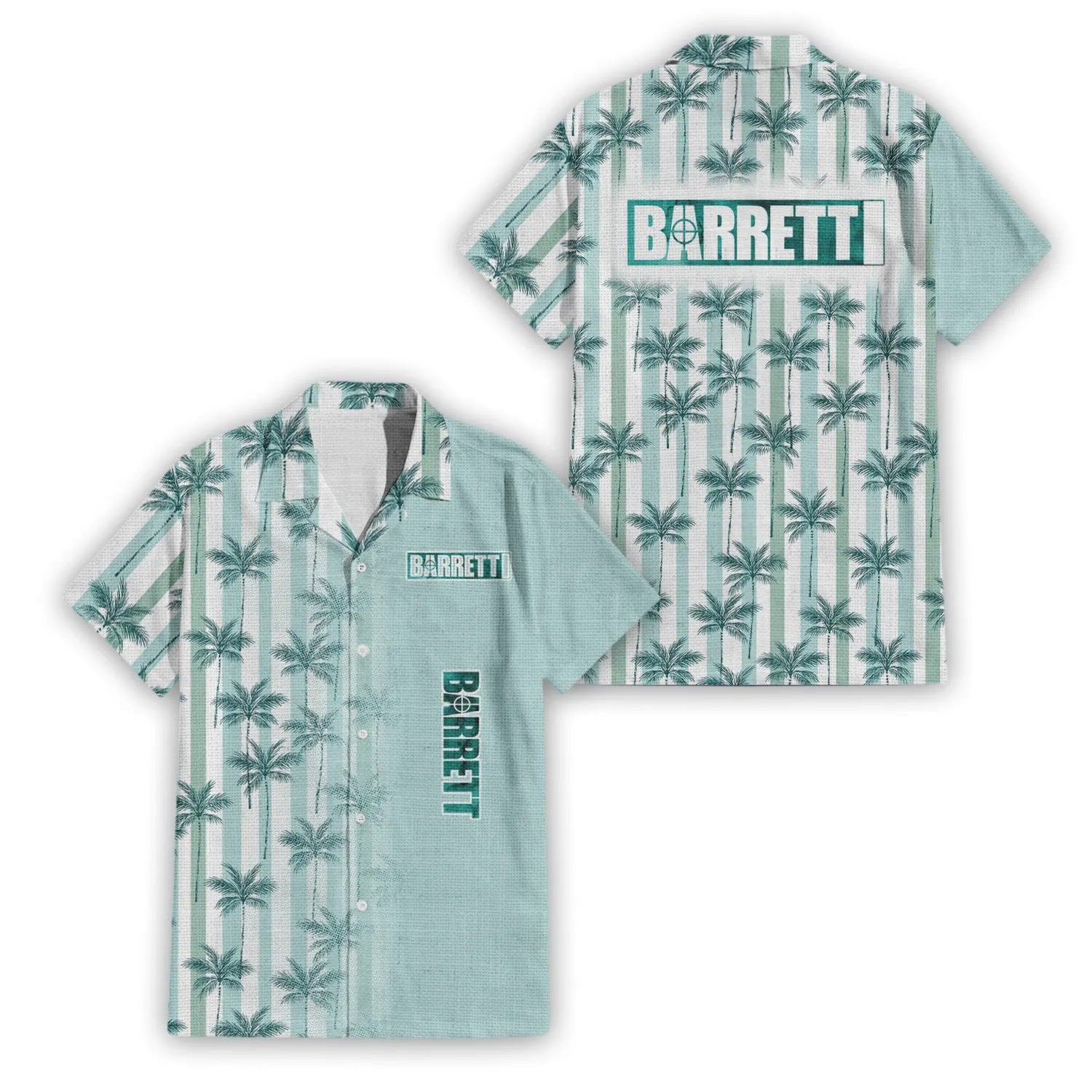 Barrett Apparels SHW028