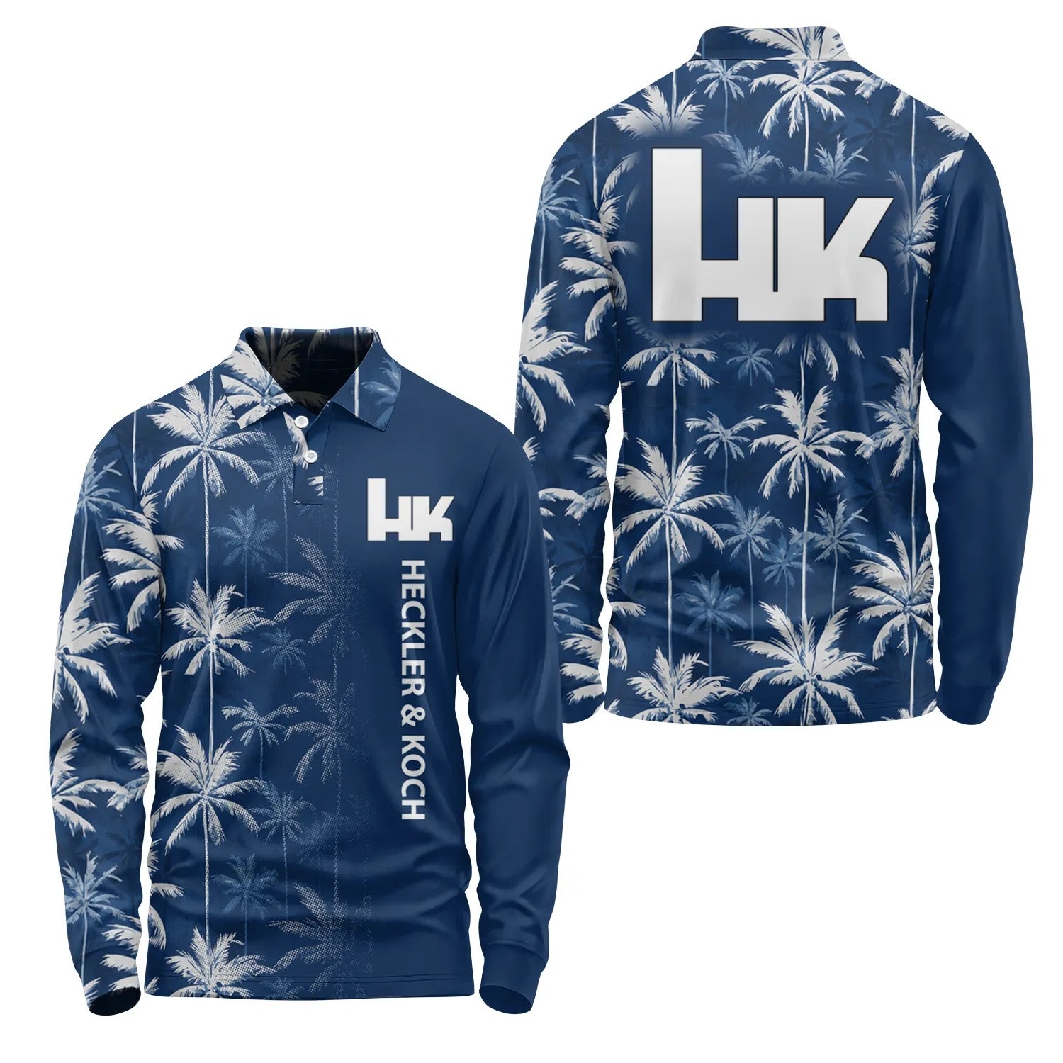 Heckler & Koch (H&K) Apparels SHW032