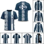 Mossberg Apparels SHW042