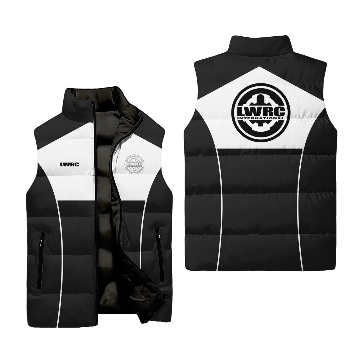 LWRC Apparels SC028
