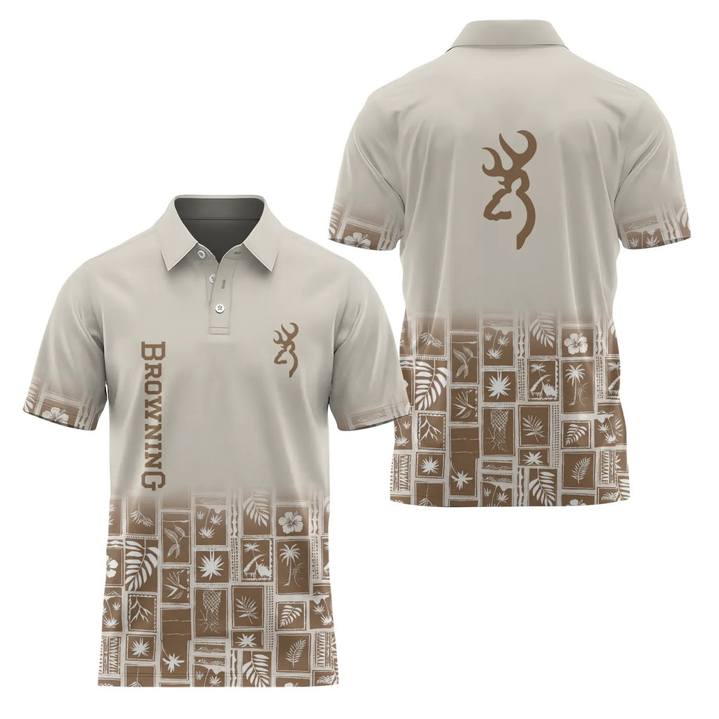 Browning Apparels SHW067