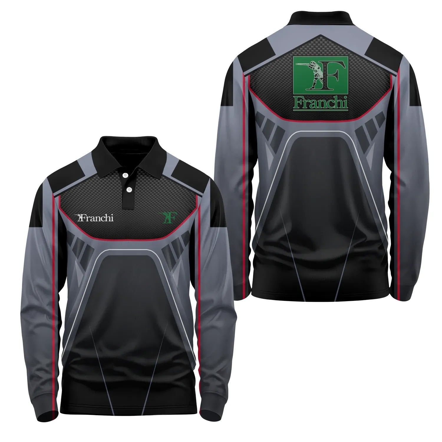 Franchi Apparels SC088
