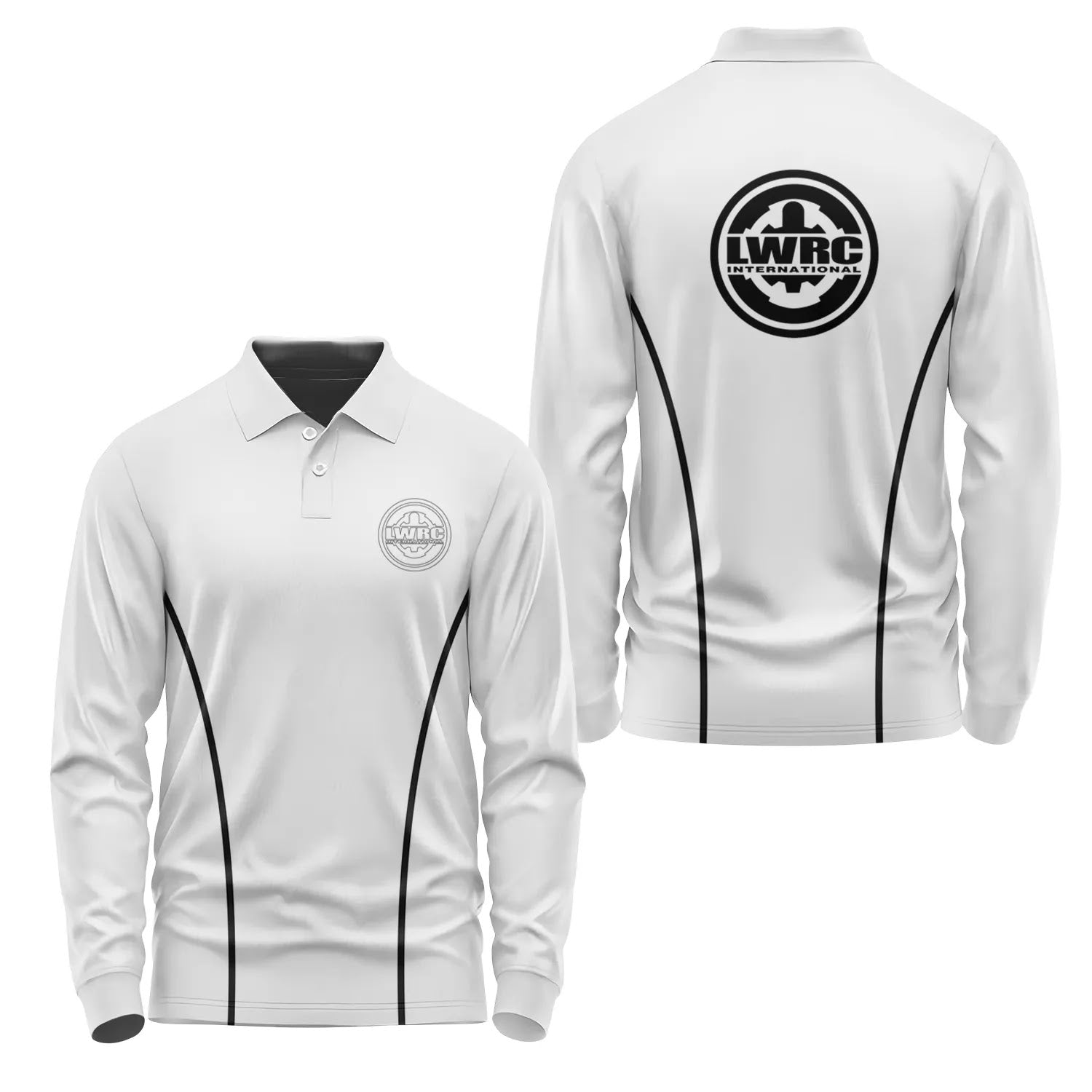 LWRC Apparels SC025