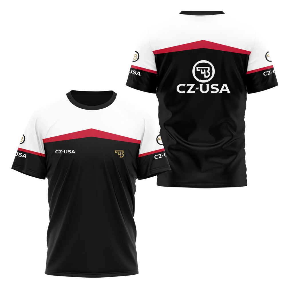 CZ-USA Apparels SC031
