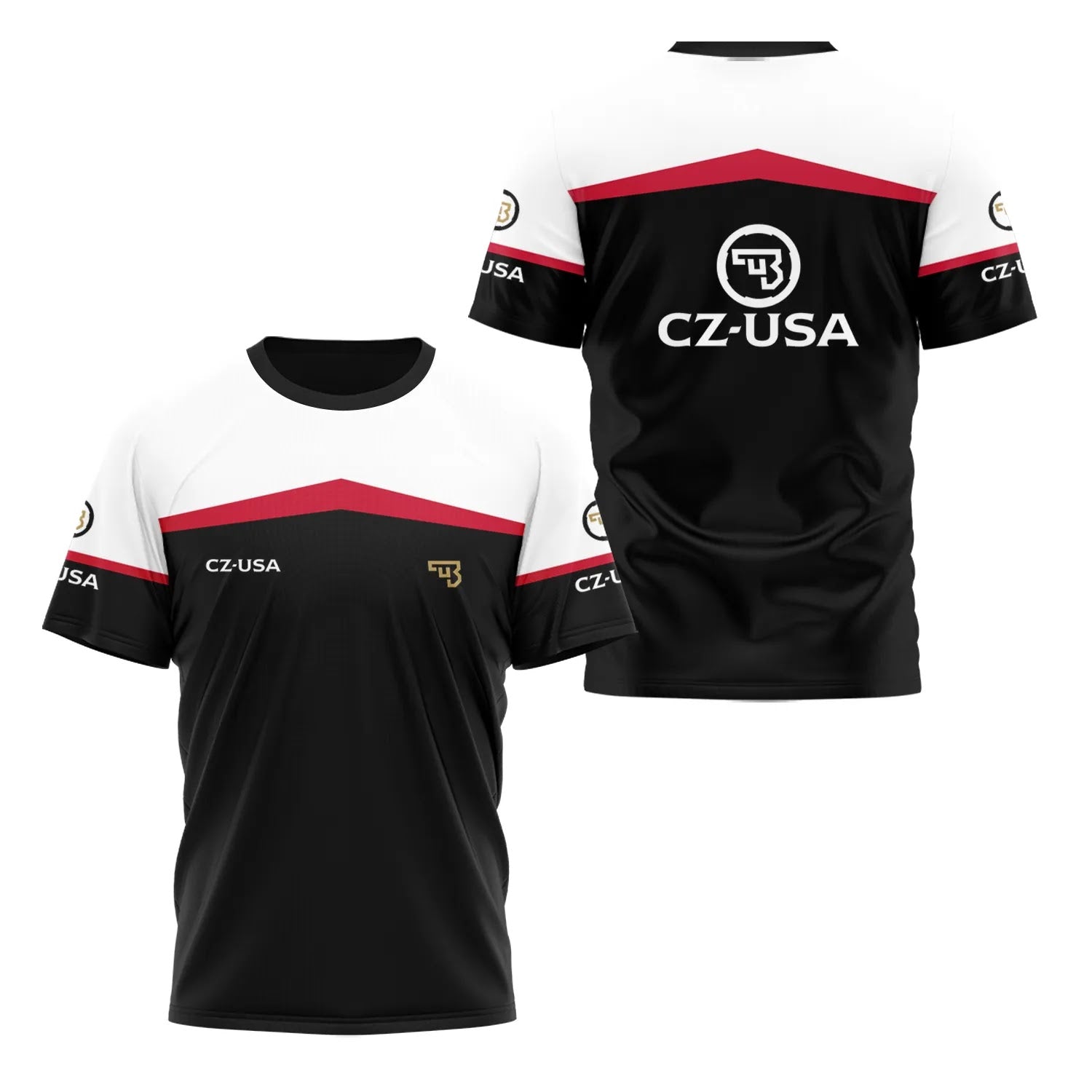 CZ-USA Apparels SC031