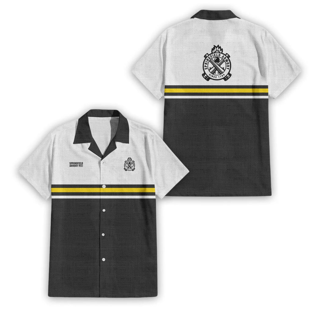 Springfield Armory Apparels SC015