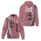 Savage Arms Hoodie SHW071