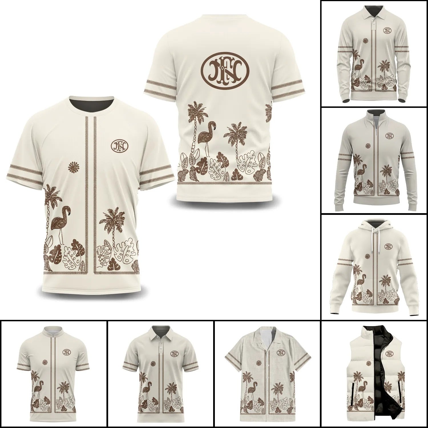 FN Herstal Apparels SHW044