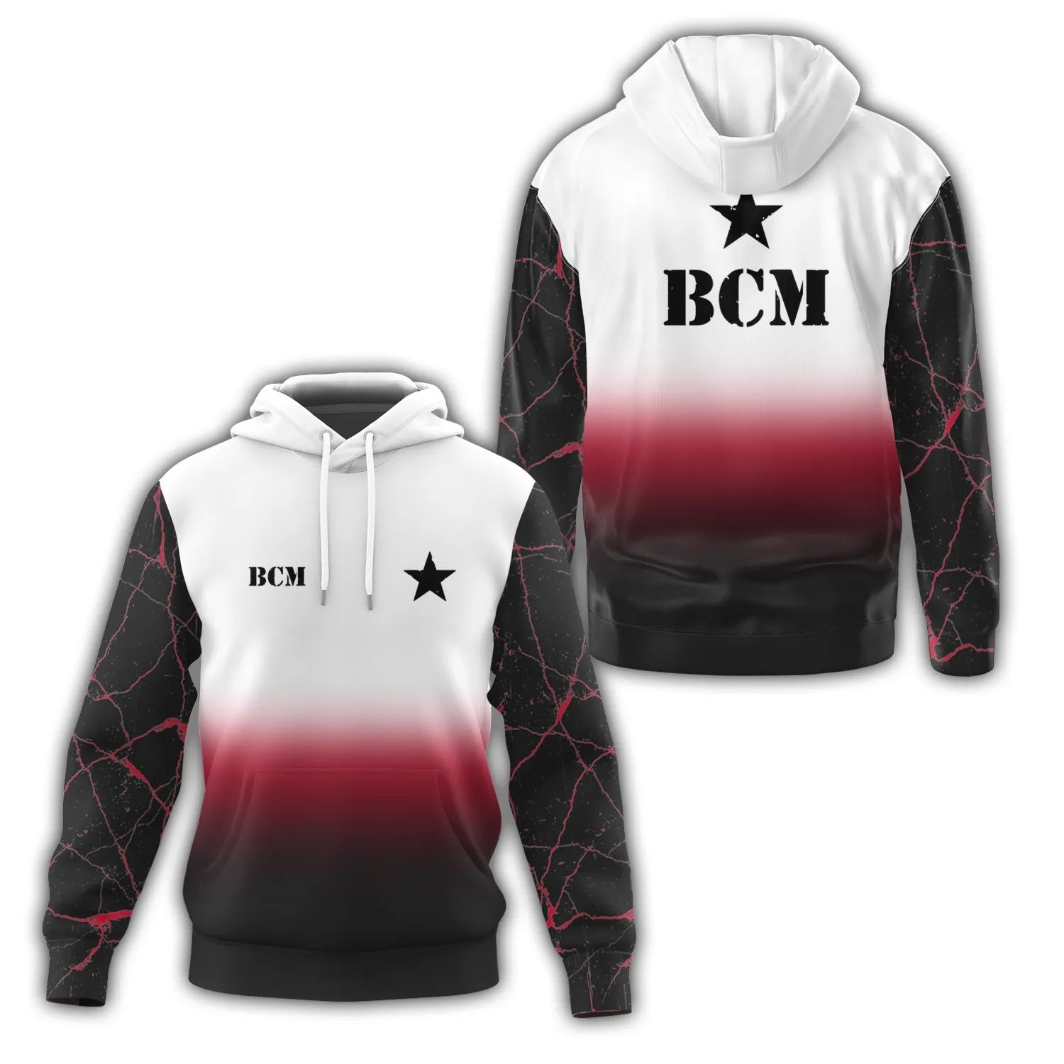 BCM (Bravo Company) Apparels SC120