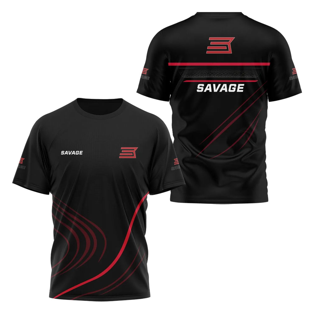 Savage Arms Apparels SC024
