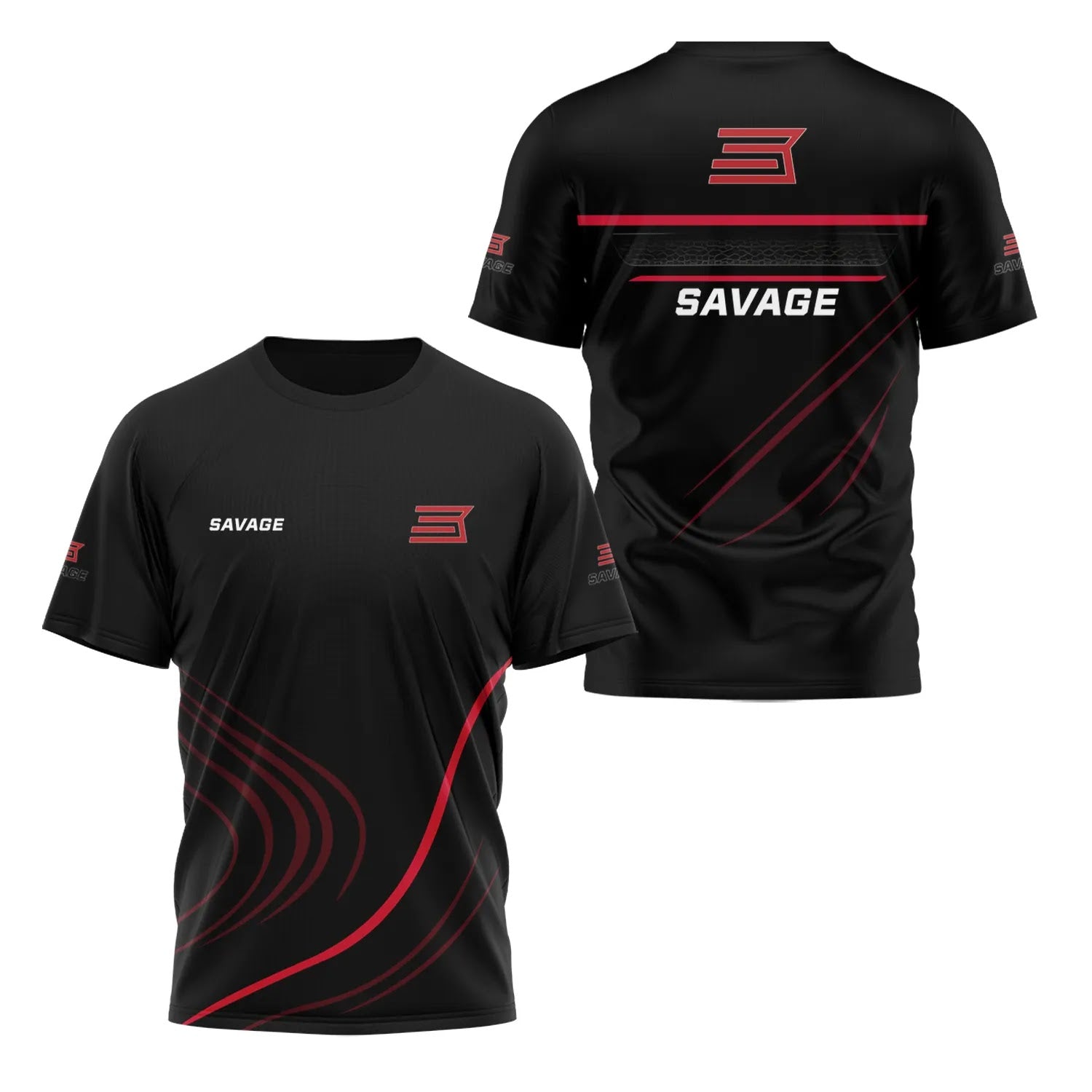 Savage Arms Apparels SC024