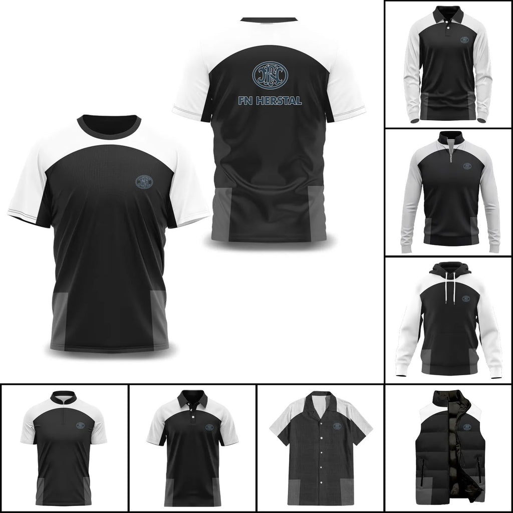 FN Herstal Apparels SC016