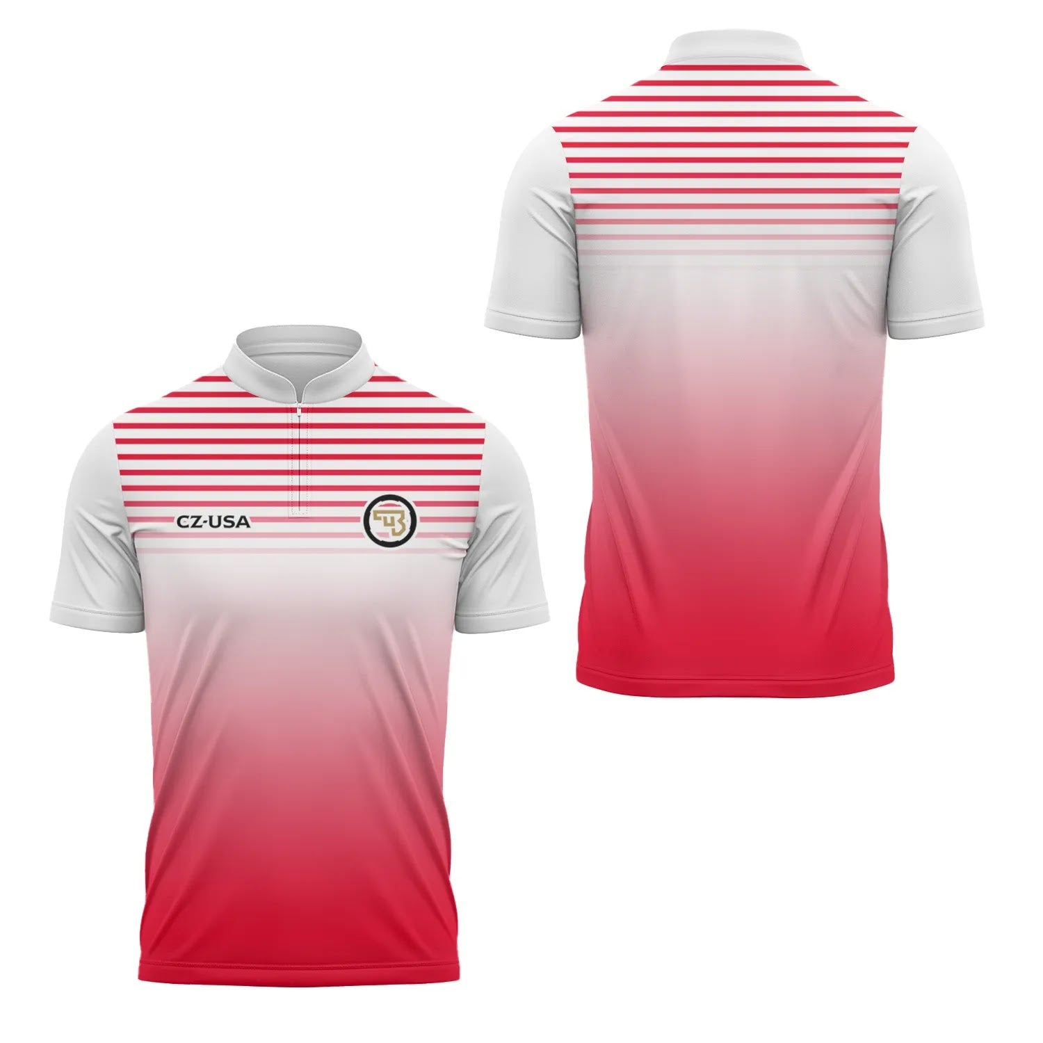 CZ-USA Apparels SC107