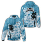 Palmetto State Armory Hoodie SHW052