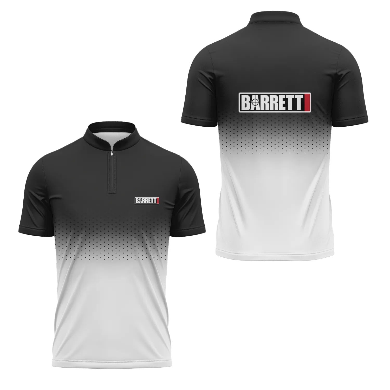 Barrett Apparels SC094