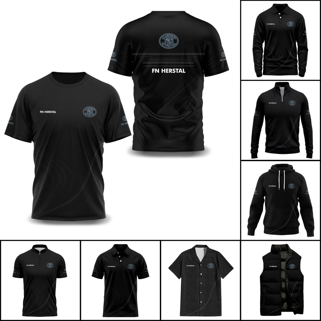 FN Herstal Apparels SC024